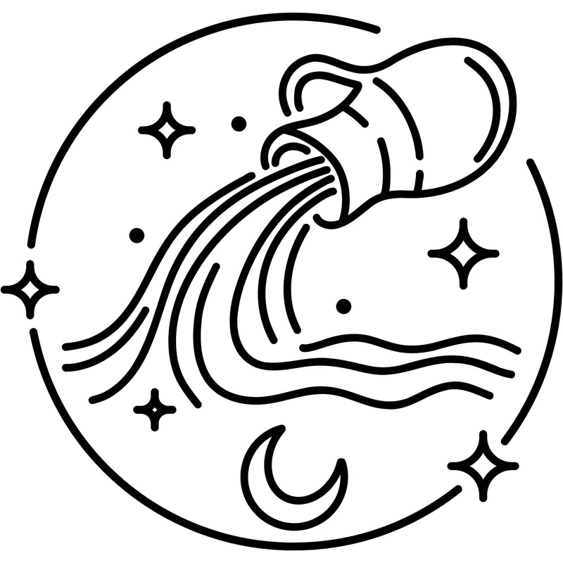 Aquarius