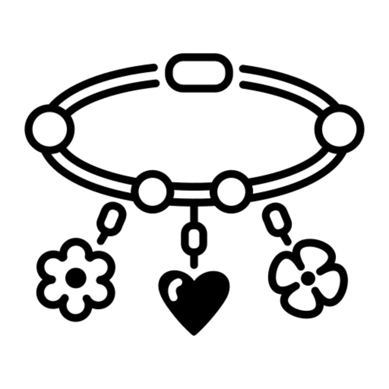 Spiritual Charms
