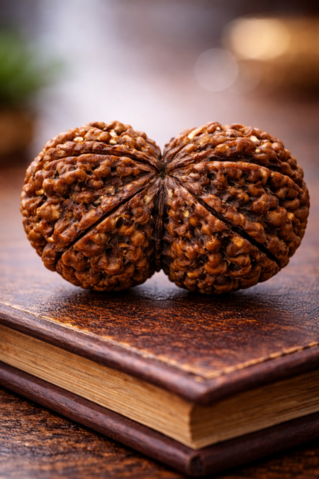 Gauri Shankar Rudraksha