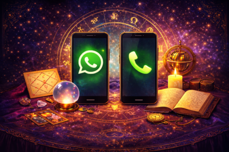 Complete Astrology Consultation